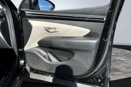 Used 2024  Hyundai Tucson SEL FWD *Ltd Avail* at The Gilstrap Family Dealerships near Easley, SC