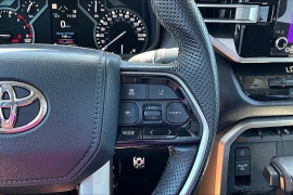 Used 2024  Toyota Tundra 2WD SR5 CrewMax 5.5ft Bed at The Gilstrap Family Dealerships near Easley, SC