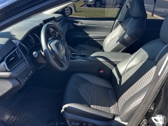 Used 2024  Toyota Camry SE Nightshade Auto at The Truck Farm near Easley&comma; SC