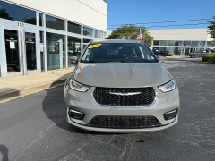 Used 2022  Chrysler Pacifica Hybrid Touring L FWD at The Truck Farm near Easley&comma; SC