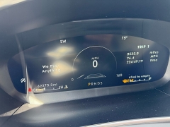 Used 2019  Lincoln Nautilus 4d SUV FWD Reserve 2&period;0L at The Truck Farm near Easley&comma; SC