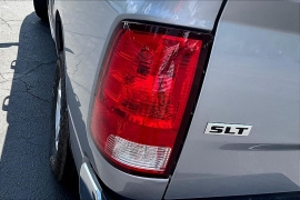 Used 2024  Ram 1500 Classic 2WD SLT Quad Cab 6'4" Box at The Gilstrap Family Dealerships near Easley, SC