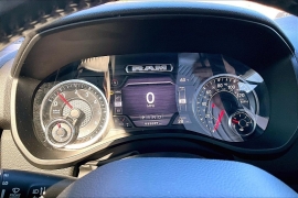 Used 2022  Ram 1500 Big Horn 4x2 Crew Cab 6'4" Box at The Gilstrap Family Dealerships near Easley&comma; SC