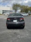Used 2023  Toyota Corolla Hybrid SE Infrared FWD at The Truck Farm near Easley&comma; SC