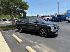 Used 2023  Mitsubishi Outlander Plug-In Hybrid SE S-AWC at The Truck Farm near Easley&comma; SC