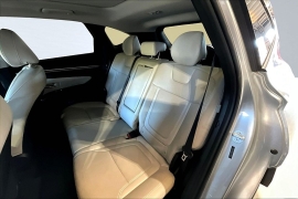 Used 2024  Hyundai Tucson Limited FWD at The Gilstrap Family Dealerships near Easley, SC