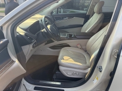 Used 2018  Lincoln MKX 4d SUV AWD Reserve 3&period;7L at The Truck Farm near Easley&comma; SC