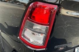 Used 2022  Ram 1500 Big Horn 4x2 Quad Cab 6'4" Box at The Gilstrap Family Dealerships near Easley, SC