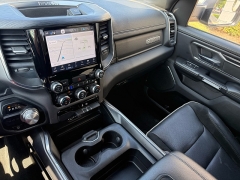 Used 2024  Ram 1500 2WD Laramie Crew Cab 5'7" Box at The Truck Farm near Easley&comma; SC