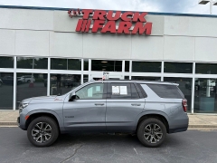 Used 2021  Chevrolet Tahoe 4WD 4dr Z71 at The Truck Farm near Easley&comma; SC
