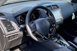 New 2026  Mitsubishi Outlander Sport SE 2&period;0 AWC at The Gilstrap Family Dealerships near Easley&comma; SC