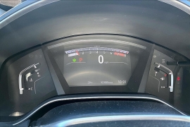 Used 2018  Honda CR-V 4d SUV FWD EX at The Gilstrap Family Dealerships near Easley&comma; SC