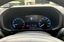 Used 2024  Ford Bronco Sport Big Bend 4x4 at The Gilstrap Family Dealerships near Easley&comma; SC