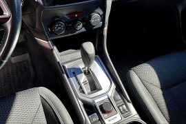 Used 2021  Subaru Forester Premium CVT at The Gilstrap Family Dealerships near Easley, SC