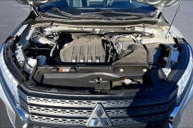 Used 2024  Mitsubishi Eclipse Cross SE S-AWC at The Gilstrap Family Dealerships near Easley&comma; SC