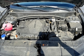 Used 2024  Hyundai Tucson SEL FWD *Ltd Avail* at The Gilstrap Family Dealerships near Easley, SC