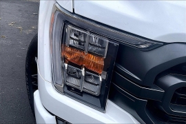 Used 2023  Ford F-150 2WD XLT SuperCrew 5&period;5' Box at The Gilstrap Family Dealerships near Easley&comma; SC