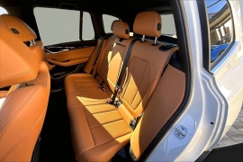 Used 2022  BMW X3 xDrive30i Sports Activity Vehicle at The Gilstrap Family Dealerships near Easley&comma; SC