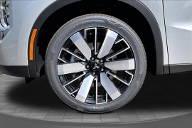 New 2026  Mitsubishi Outlander SE FWD at The Gilstrap Family Dealerships near Easley&comma; SC