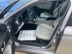Used 2023 Genesis G70 2.0T AWD at The Gilstrap Family Dealerships near Easley, SC