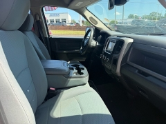 Used 2014  Ram 1500 4WD Crew Cab Tradesman at The Truck Farm near Easley&comma; SC