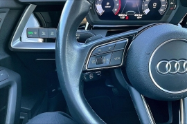 Used 2024  Audi A3 Premium 40 TFSI at The Gilstrap Family Dealerships near Easley&comma; SC