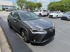 Used 2024  Lexus UX UX 250h F SPORT Design FWD at The Truck Farm near Easley&comma; SC