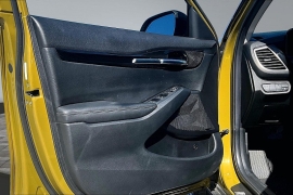 Used 2024  Kia Seltos S IVT AWD at The Gilstrap Family Dealerships near Easley&comma; SC