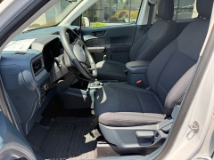 Used 2025  Ford Maverick XL AWD SuperCrew Hybrid at The Truck Farm near Easley&comma; SC