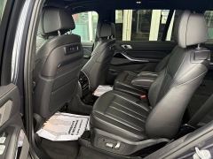 Used 2019  BMW X7 xDrive40i Sports Activity Vehicle at The Truck Farm near Easley&comma; SC