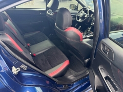 Used 2015  Subaru WRX 4d Sedan STI at The Truck Farm near Easley&comma; SC