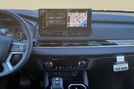 New 2026  Mitsubishi Outlander SE FWD at The Gilstrap Family Dealerships near Easley&comma; SC