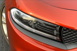 Used 2022  Dodge Charger R/T RWD at The Gilstrap Family Dealerships near Easley, SC