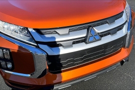 Used 2024  Mitsubishi Outlander Sport S 2&period;0 AWC &ast;Ltd Avail&ast; at The Gilstrap Family Dealerships near Easley&comma; SC