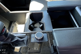 Used 2024  Toyota Tundra 2WD SR5 CrewMax 5.5ft Bed at The Gilstrap Family Dealerships near Easley, SC