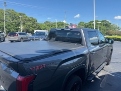 Used 2024  Toyota Tundra 2WD SR5 CrewMax 5&period;5ft Bed at The Truck Farm near Easley&comma; SC