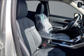 New 2026  Mitsubishi Eclipse Cross SE S-AWC at The Gilstrap Family Dealerships near Easley&comma; SC