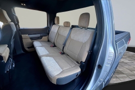 Used 2023  Ford F-150 4WD XLT SuperCrew 5.5' Box at The Gilstrap Family Dealerships near Easley, SC