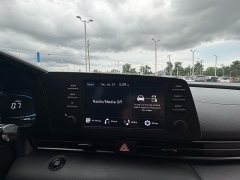 Used 2025  Hyundai Elantra SEL Sport IVT at The Truck Farm near Easley&comma; SC