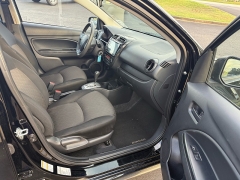 Used 2024  Mitsubishi Mirage ES CVT at The Truck Farm near Easley&comma; SC