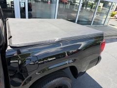 Used 2021  Toyota Tacoma 2WD SR Double Cab 5ft Bed I4 AT at The Truck Farm near Easley&comma; SC