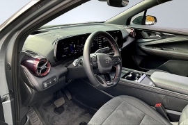 Used 2025  Chevrolet Blazer EV AWD 4dr RS at The Gilstrap Family Dealerships near Easley, SC