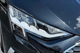 Used 2022 Audi A3 Premium 40 TFSI at The Gilstrap Family Dealerships near Easley, SC