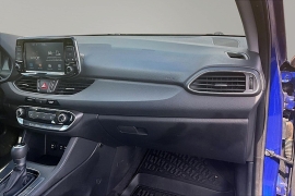 Used 2019  Hyundai Elantra GT 4d Hatchback at The Gilstrap Family Dealerships near Easley&comma; SC