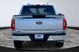 Used 2023  Ford F-150 2WD XLT SuperCrew 5.5' Box at The Gilstrap Family Dealerships near Easley, SC