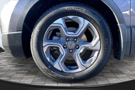 Used 2018  Honda CR-V 4d SUV FWD EX at The Gilstrap Family Dealerships near Easley&comma; SC