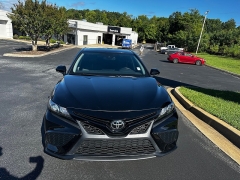 Used 2024  Toyota Camry SE Nightshade Auto at The Truck Farm near Easley&comma; SC
