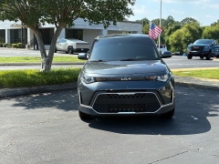 Used 2025  Kia Soul LX IVT at The Truck Farm near Easley&comma; SC