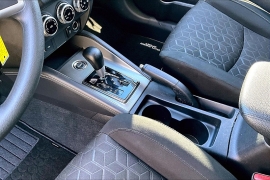 Used 2024  Mitsubishi Outlander Sport S 2&period;0 AWC &ast;Ltd Avail&ast; at The Gilstrap Family Dealerships near Easley&comma; SC