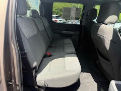 Used 2023  Ford F-150 2WD XLT SuperCrew 5&period;5' Box at The Truck Farm near Easley&comma; SC